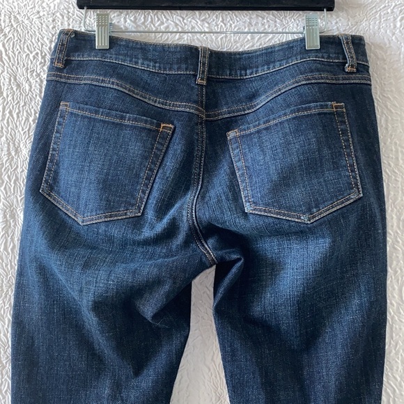 CAbi Low Rise Bootcut Jeans - Picture 7 of 12